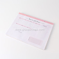 Personalized Custom Business Notepad Design